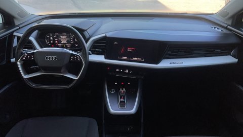 Audi Q4 35 E-TRON