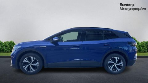 Volkswagen ID.4 PURE 59KW 170PS 2022