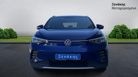 Volkswagen ID.4 PURE 59KW 170PS 2022