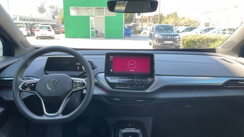 Volkswagen ID.4 PURE 59KW 170PS 2022