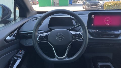Volkswagen ID.4 PURE 59KW 170PS 2022