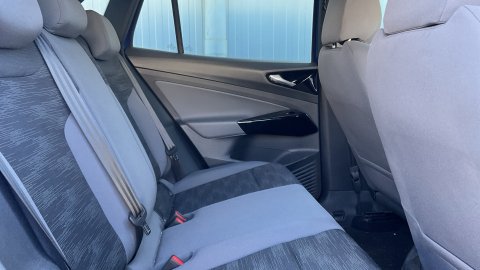 Volkswagen ID.4 PURE 59KW 170PS 2022