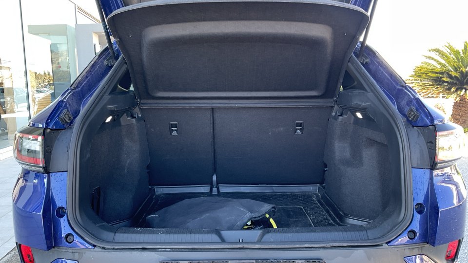 Volkswagen ID.4 PURE 59KW 170PS 2022