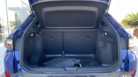 Volkswagen ID.4 PURE 59KW 170PS 2022