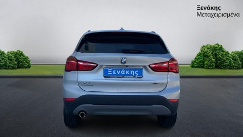 BMW X1 S Drive 16D 1.5 116PS 2019