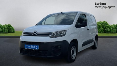  Citroen Berlingo BLUEHDI L1 650 FEEL