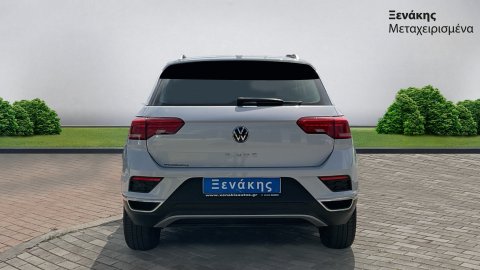 Volkswagen T-Roc ADVANCE 1.0 110PS 2022