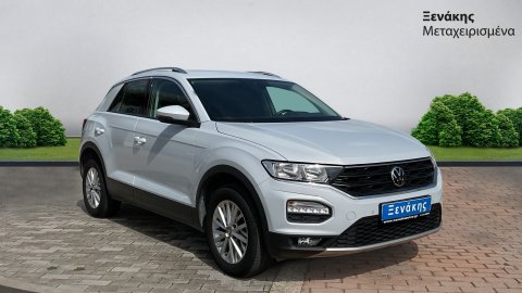 Volkswagen T-Roc ADVANCE 1.0 110PS 2022