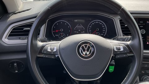 Volkswagen T-Roc ADVANCE 1.0 110PS 2022