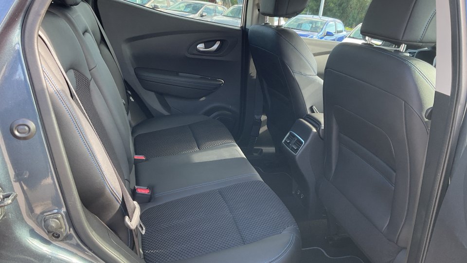 Renault Kadjar LIMITED1.5 115PS 2019