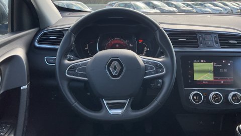 Renault Kadjar LIMITED1.5 115PS 2019