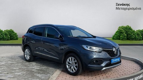 Renault Kadjar LIMITED1.5 115PS 2019