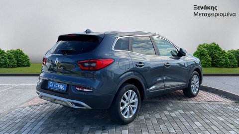 Renault Kadjar LIMITED1.5 115PS 2019
