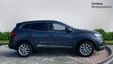 Renault Kadjar LIMITED1.5 115PS 2019