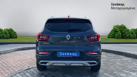 Renault Kadjar LIMITED1.5 115PS 2019