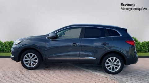 Renault Kadjar LIMITED1.5 115PS 2019