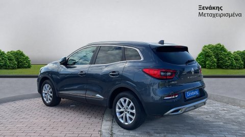 Renault Kadjar LIMITED1.5 115PS 2019