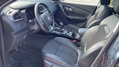Renault Kadjar LIMITED1.5 115PS 2019