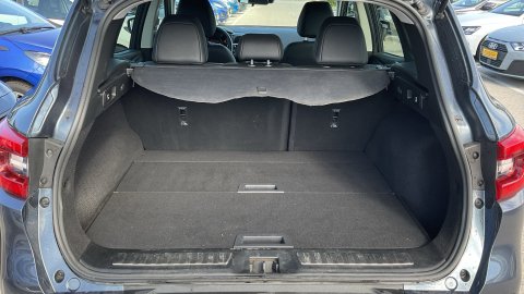 Renault Kadjar LIMITED1.5 115PS 2019