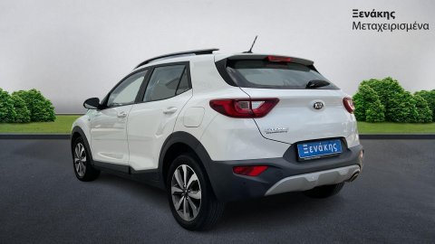 Kia Stonic OPTIMUM 1.0 100PS 2021
