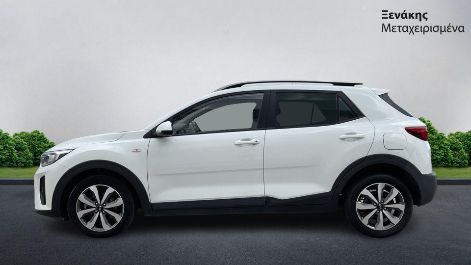 Kia Stonic OPTIMUM 1.0 100PS 2021