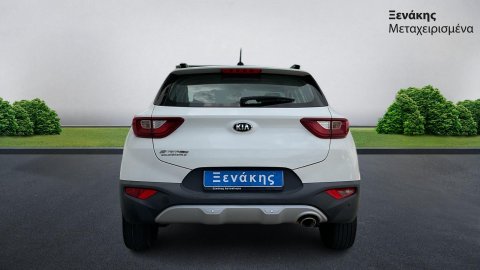 Kia Stonic OPTIMUM 1.0 100PS 2021