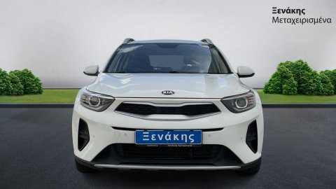 Kia Stonic OPTIMUM 1.0 100PS 2021