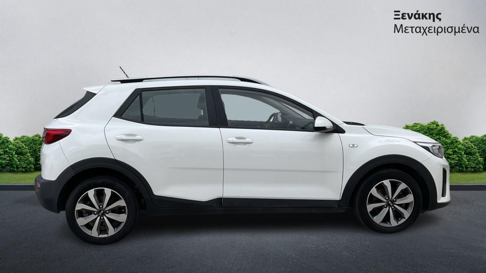 Kia Stonic OPTIMUM 1.0 100PS 2021