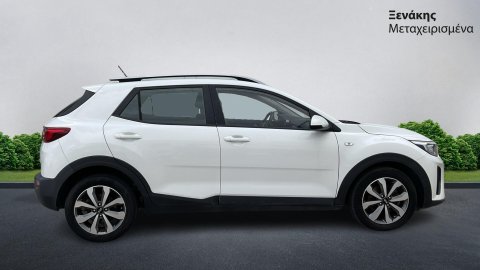 Kia Stonic OPTIMUM 1.0 100PS 2021