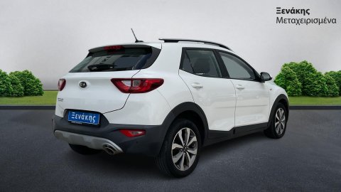 Kia Stonic OPTIMUM 1.0 100PS 2021
