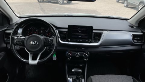 Kia Stonic OPTIMUM 1.0 100PS 2021