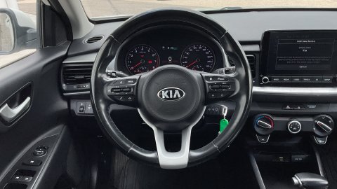 Kia Stonic OPTIMUM 1.0 100PS 2021