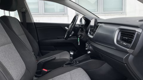 Kia Stonic OPTIMUM 1.0 100PS 2021