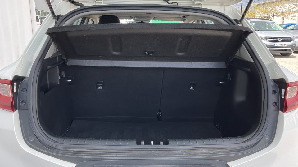 Kia Stonic OPTIMUM 1.0 100PS 2021