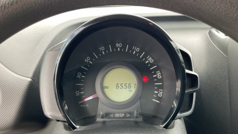 Toyota Aygo  1.0 72ps 2018