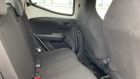 Toyota Aygo  1.0 72ps 2018