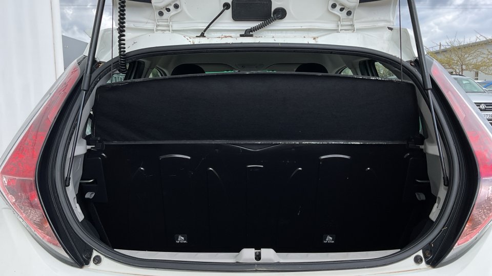 Toyota Aygo  1.0 72ps 2018