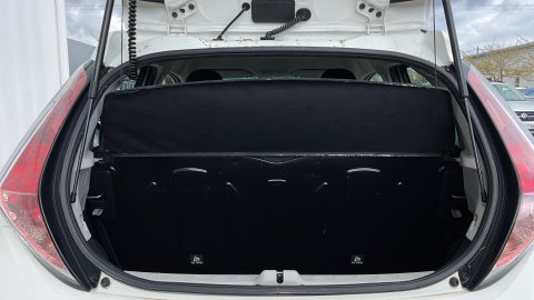 Toyota Aygo  1.0 72ps 2018