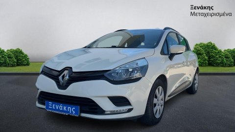 Renault Clio GRANDTOUR 1.1 75PS 2018