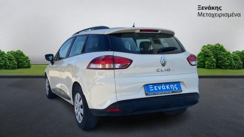 Renault Clio GRANDTOUR 1.1 75PS 2018