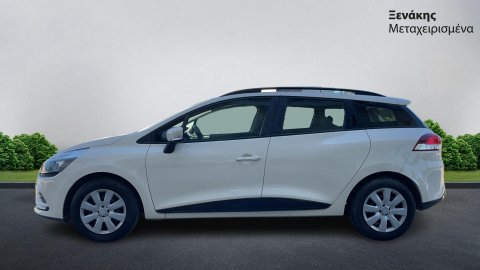 Renault Clio GRANDTOUR 1.1 75PS 2018