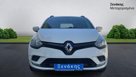 Renault Clio GRANDTOUR 1.1 75PS 2018