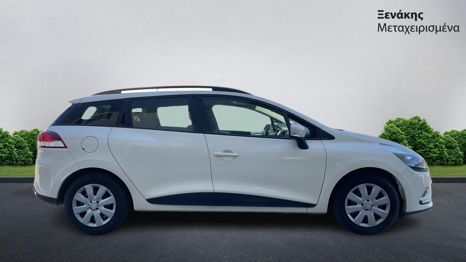 Renault Clio GRANDTOUR 1.1 75PS 2018