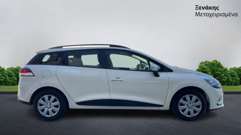 Renault Clio GRANDTOUR 1.1 75PS 2018