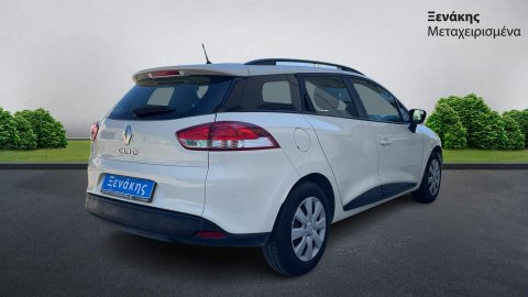 Renault Clio GRANDTOUR 1.1 75PS 2018