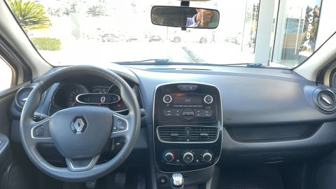 Renault Clio GRANDTOUR 1.1 75PS 2018