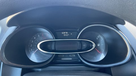 Renault Clio GRANDTOUR 1.1 75PS 2018