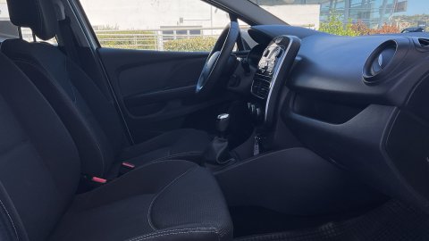 Renault Clio GRANDTOUR 1.1 75PS 2018