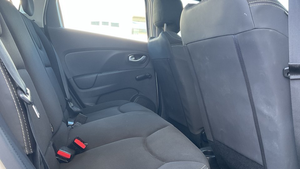 Renault Clio GRANDTOUR 1.1 75PS 2018