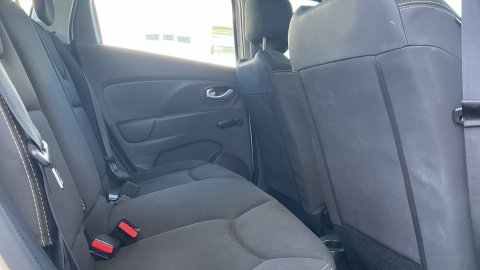 Renault Clio GRANDTOUR 1.1 75PS 2018